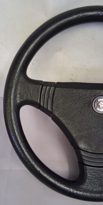 STEERING WHEEL 3-SPOKE 90 99 900 9000