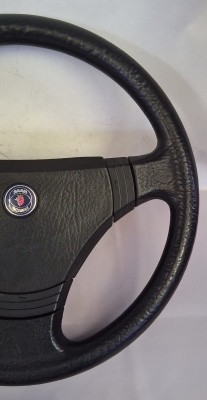 STEERING WHEEL 3-SPOKE 90 99 900 9000