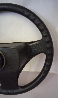 STEERING WHEEL 3-SPOKE 90 99 900 9000