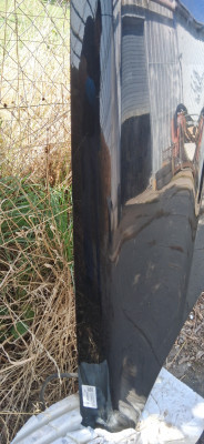 HOOD 9-5 2006-2010