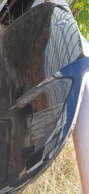 HOOD 9-5 2006-2010