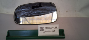 MIRROR GLASS 900NG 9-3 9-5
