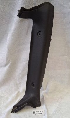 A-PILLAR PROTECTION RIGHT 900 CV