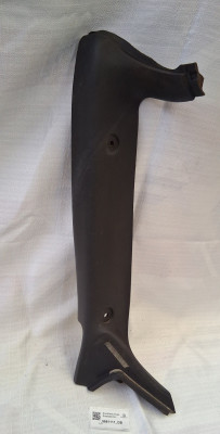 A-PILLAR PROTECTION LEFT 900 CV