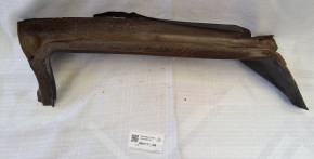 A-PILLAR PROTECTION LEFT 900 CV