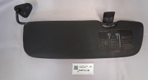 SUN VISOR LEFT 900 CV
