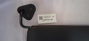 SUN VISOR LEFT 900 CV