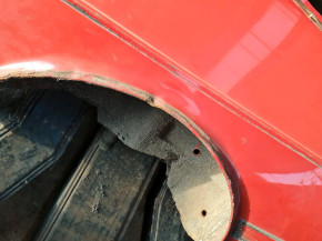 VALANCE RIGHT 900 CV