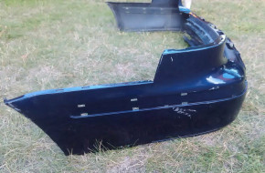 REAR BUMPER COVER 9-5 STATION
