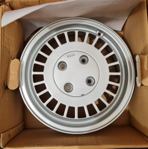 15" US TURBO RIM KIT WITH CAPS 90 99 900