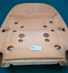 Backrest Cushion