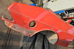VALANCE RIGHT 900 CV