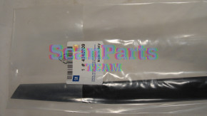 DECOR STRIPE WHEEL ARCH WIDTH FRONT LH 900