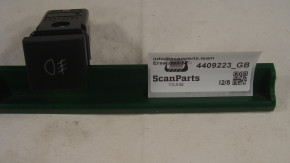 FOG LIGHT SWITCH 9-5