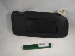 SUN VISOR ILLIMINATED RIGHT 9000