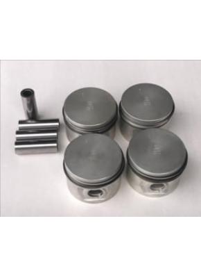 Set pistons V4 15M Ford engine 93 mm