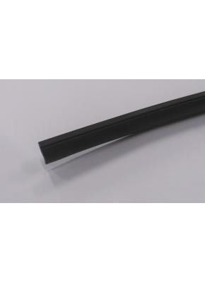 Rubber to windscreen Saab 900 convertible 1986-1993