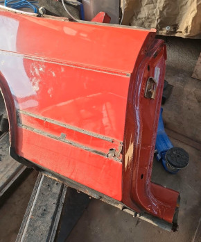 VALANCE RIGHT 900 CV