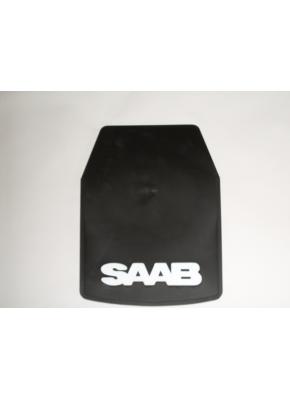 Schmutzf&auml;nger mit Saab-Logo 1970-1980