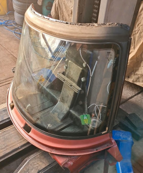 WINDSHIELD "SAAB" 900 CV