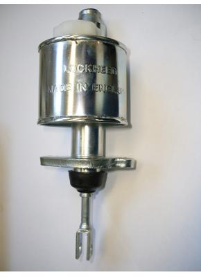 Hauptkupplungszylinder mit Metallbeh&auml;lter 1969-1980